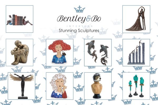 Stunning Sculptures!